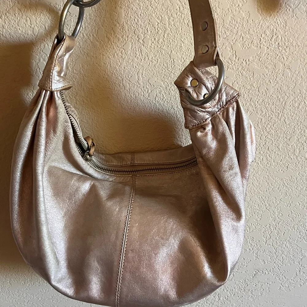 Leather - Picture 2 of 2